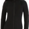 Icebreaker Women Merino Quantum Zoneknit Long Sleeve Zip Hoodie