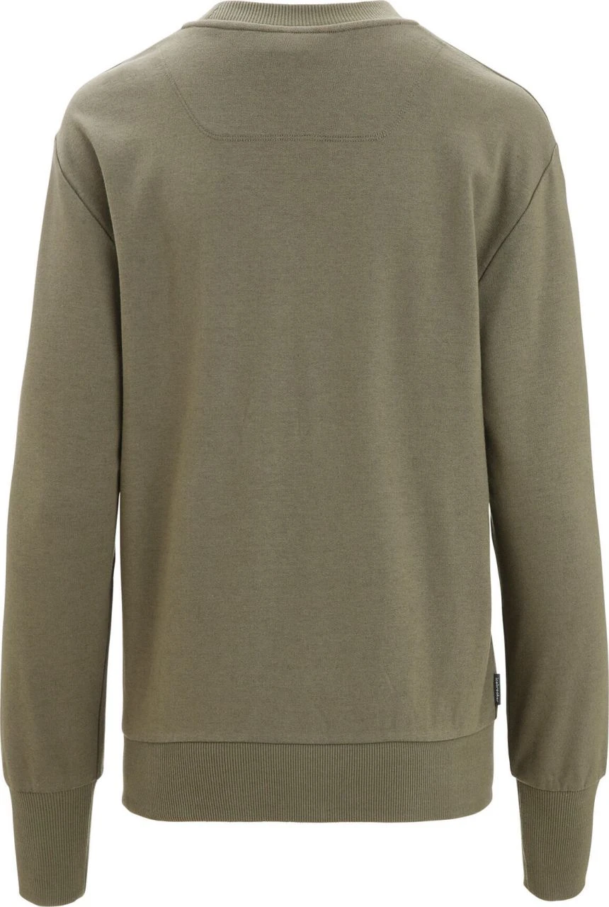 Icebreaker Women Central II Long Sleeve Sweatshirt - Image 7