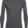 Icebreaker Oasis Long Sleeve Crewe - Men's|-|Chandail à Manches Longues Oasis - Homme
