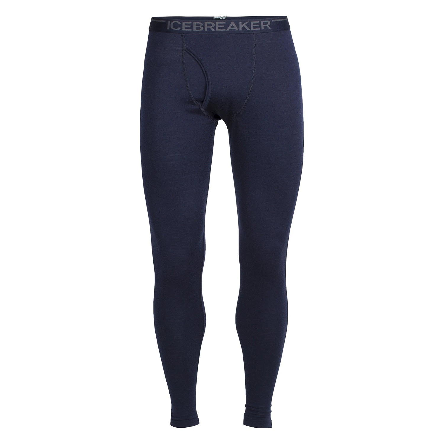 Icebreaker Oasis Leggings With Fly - Men's|-|Legging Avec Ouverture Oasis - Homme - Image 2