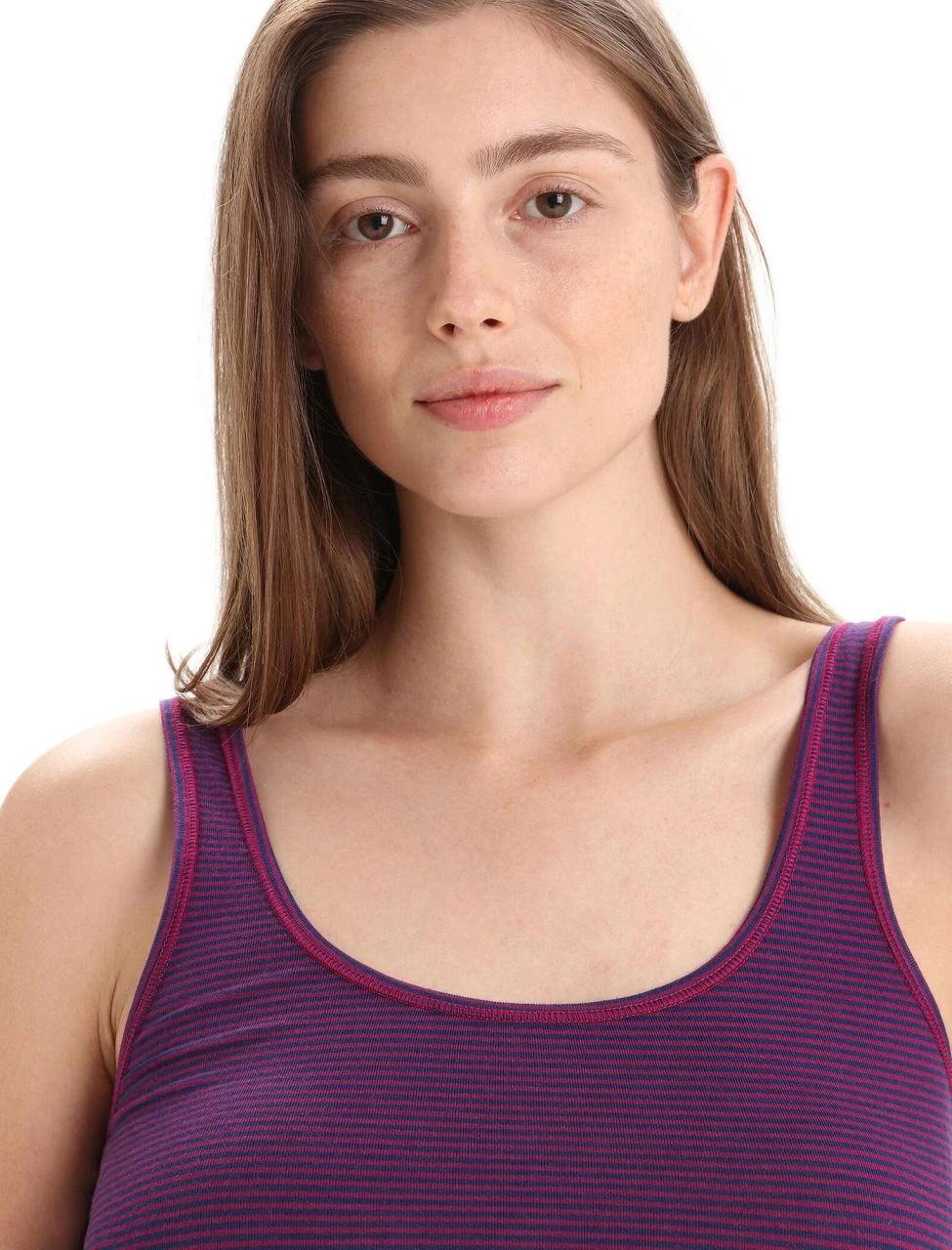 Icebreaker Women Siren Tank - Image 5