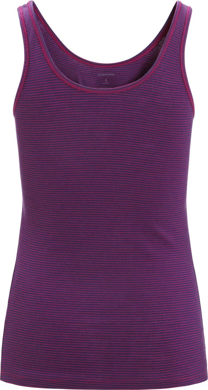 Icebreaker Women Siren Tank - Image 7