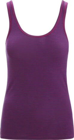 Icebreaker Women Siren Tank