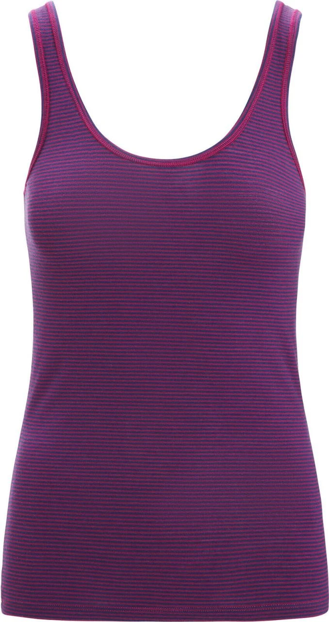 Icebreaker Women Siren Tank