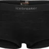 Icebreaker Women 200 Oasis Boy Shorts