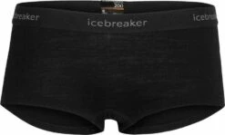 Icebreaker Women 200 Oasis Boy Shorts