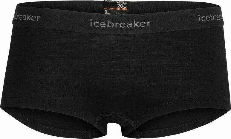 Icebreaker Women 200 Oasis Boy Shorts