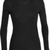Icebreaker Women 175 Everyday Long Sleeve Crewe