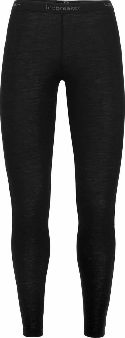 Icebreaker Women 175 Everyday Leggings