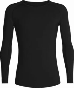 Icebreaker Men 200 Zone Long Sleeve Crewe