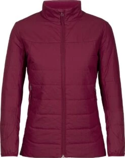 Icebreaker Women Merinoloft Jacket