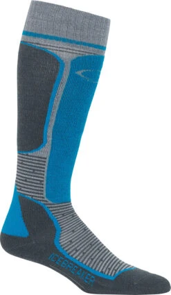 Icebreaker Ski+ Lite - Men's|-|Chaussettes Skier+ Lite - Homme