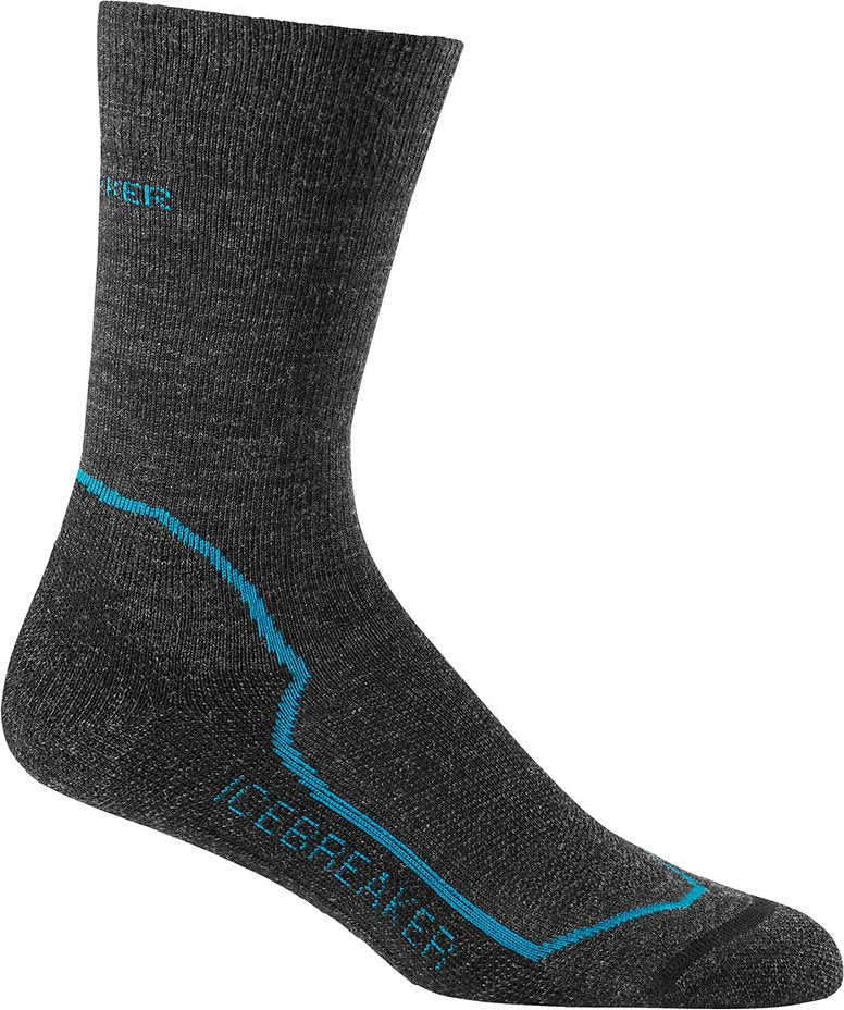 Icebreaker Hike+ Light Crew - Women's|-|Chaussettes Hike+ Light Crew - Femme - Image 3