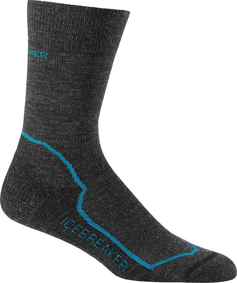 Icebreaker Hike+ Light Crew - Women's|-|Chaussettes Hike+ Light Crew - Femme - Image 4
