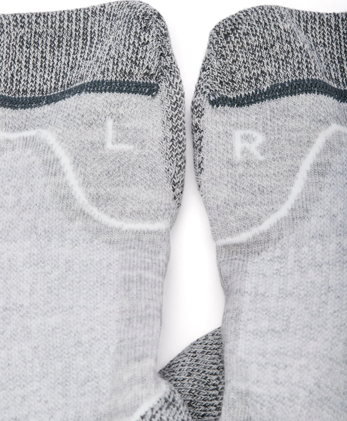 Icebreaker Hike+ Light Crew - Women's|-|Chaussettes Hike+ Light Crew - Femme - Image 6