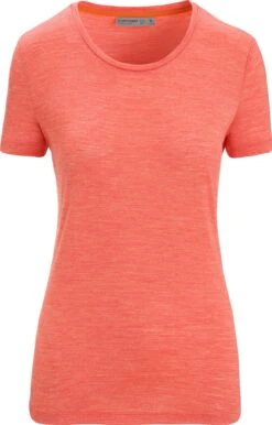 Icebreaker Sphere II SS Tee - Women's|-|T-shirt à Manches Courtes Sphere II - Femme