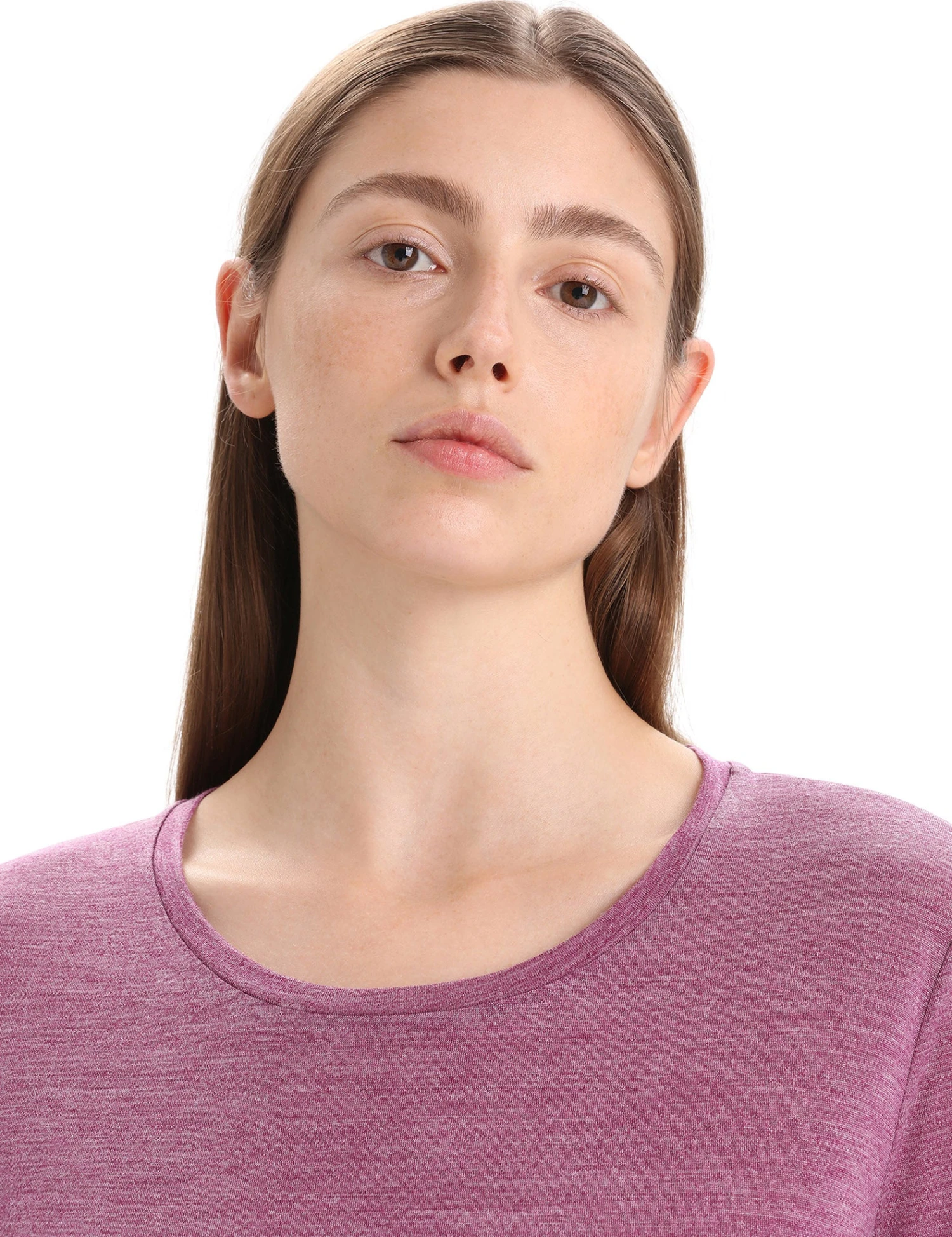 Sphere II LS Tee - Women's|-|icebreaker Women's Merino Sphere II Long Sleeve T-Shirt - Image 12