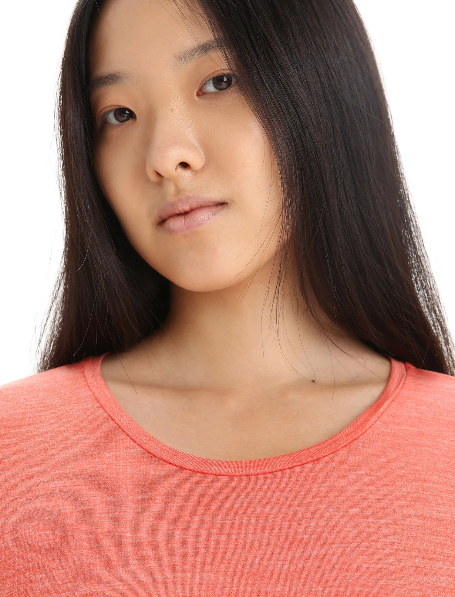 Sphere II LS Tee - Women's|-|icebreaker Women's Merino Sphere II Long Sleeve T-Shirt - Image 5