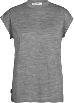 Icebreaker Drayden Sleeveless Top - Women's|-|Haut Sans Manches Drayden - Femme