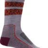 Icebreaker Hike Plus Crew Socks - Women's|-|Chaussette Hike Plus Crew - Femme