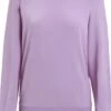 Icebreaker Crush Long Sleeve Sweatshirt - Women's|-|Chandail En Molleton à Manches Longues Crush - Femme