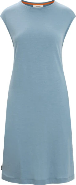 Icebreaker Granary Sleeveless Dress - Women's|-|Robe Sans Manches Granary - Femme