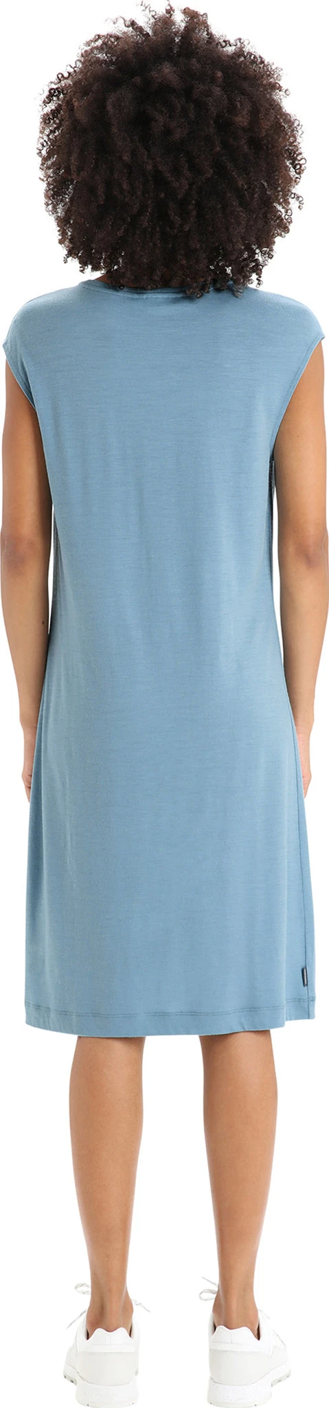 Icebreaker Granary Sleeveless Dress - Women's|-|Robe Sans Manches Granary - Femme - Image 9