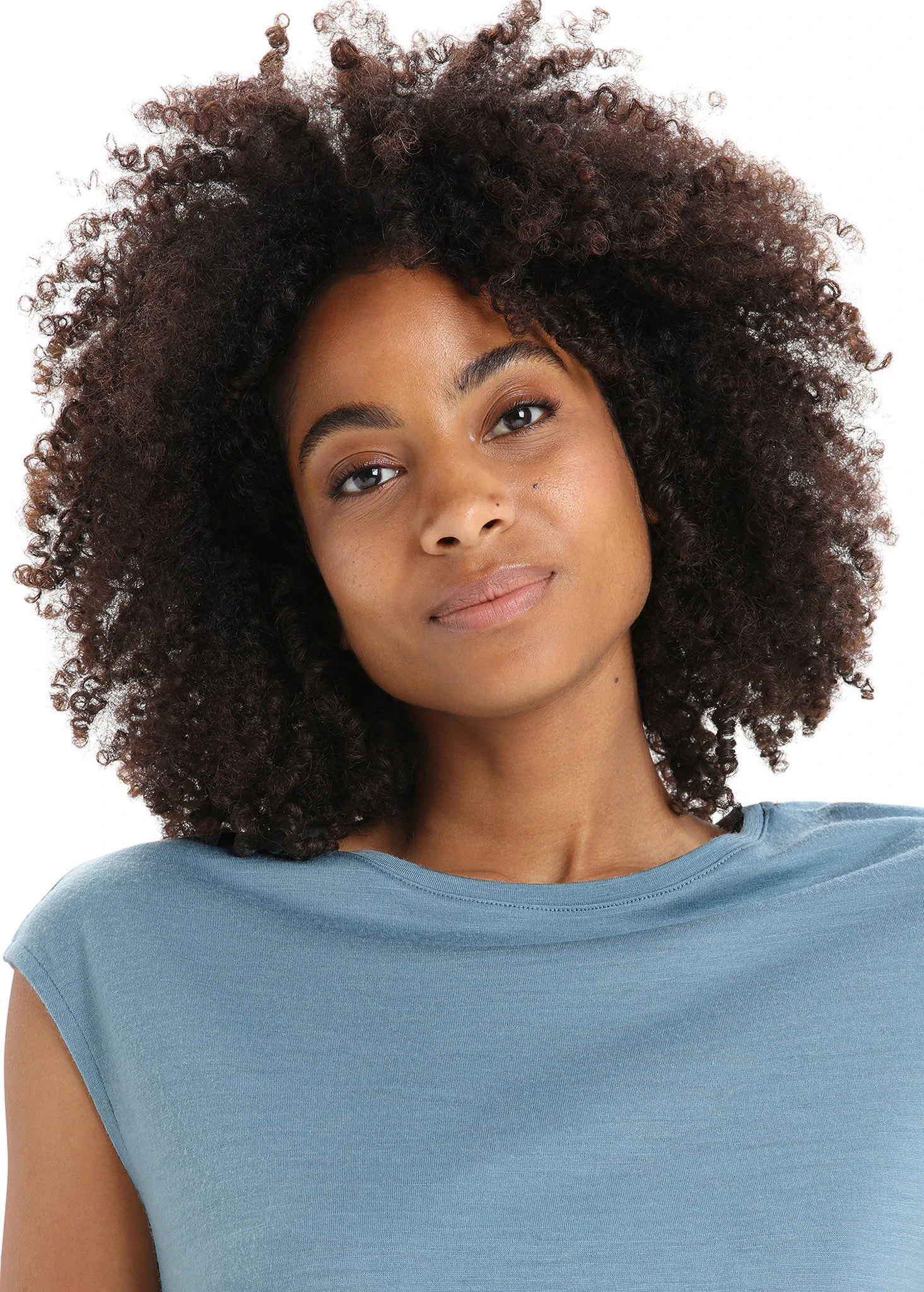 Icebreaker Granary Sleeveless Dress - Women's|-|Robe Sans Manches Granary - Femme - Image 6