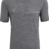 Icebreaker Tech Lite II Short Sleeve Tee Cadence Paths - Men's|-|T-shirt Tech Lite II Cadence Paths - Homme