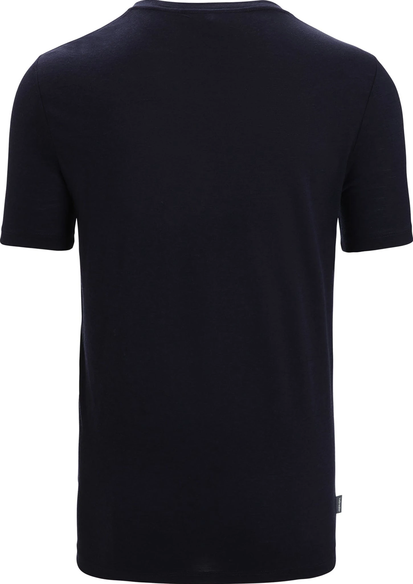 Icebreaker Tech Lite II Short Sleeve Tee Nature Sprint - Men's|-|T-shirt Tech Lite II Nature Sprint - Homme - Image 7