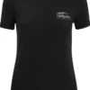 Central Classic Tee Short Sleeve Caravan Life - Women's|-|icebreaker Women's Merino Central Classic Short Sleeve T-Shirt Caravan Life