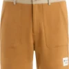 Icebreaker IB X Timberland Merino Terry Chino Shorts - Men's|-|Short Chino En Tissu éponge Mérinos IB X Timberland - Homme