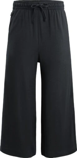 Icebreaker Granary Culotte Pants - Women's|-|Pantalon Culotte Granary - Femme