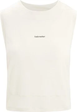 Icebreaker ZoneKnit Tank Top - Women's|-|Camisole ZoneKnit - Femme