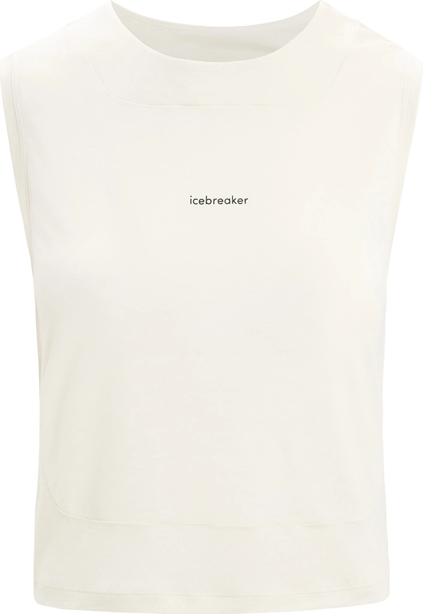 Icebreaker ZoneKnit Tank Top - Women's|-|Camisole ZoneKnit - Femme