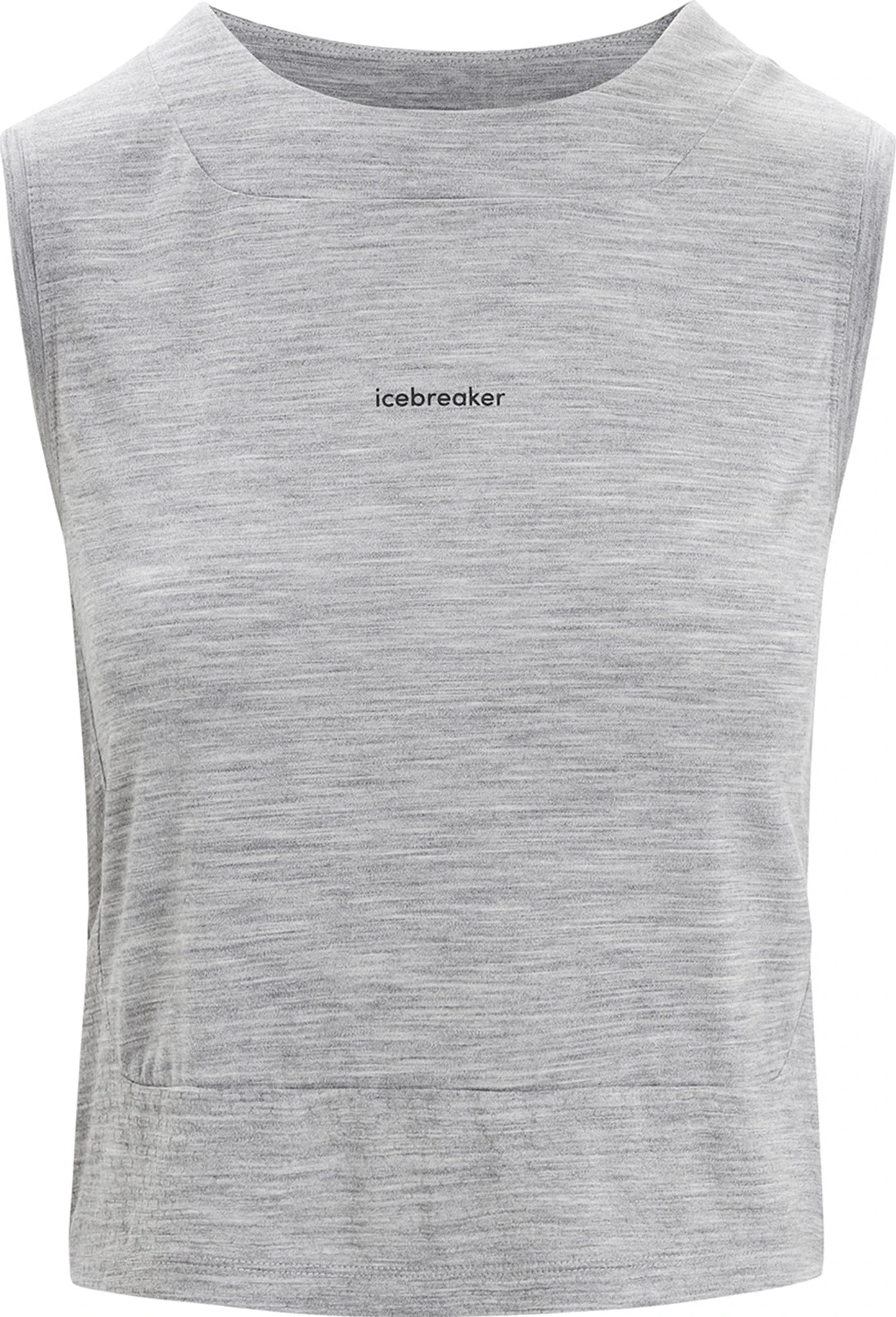 Icebreaker ZoneKnit Tank Top - Women's|-|Camisole ZoneKnit - Femme - Image 2