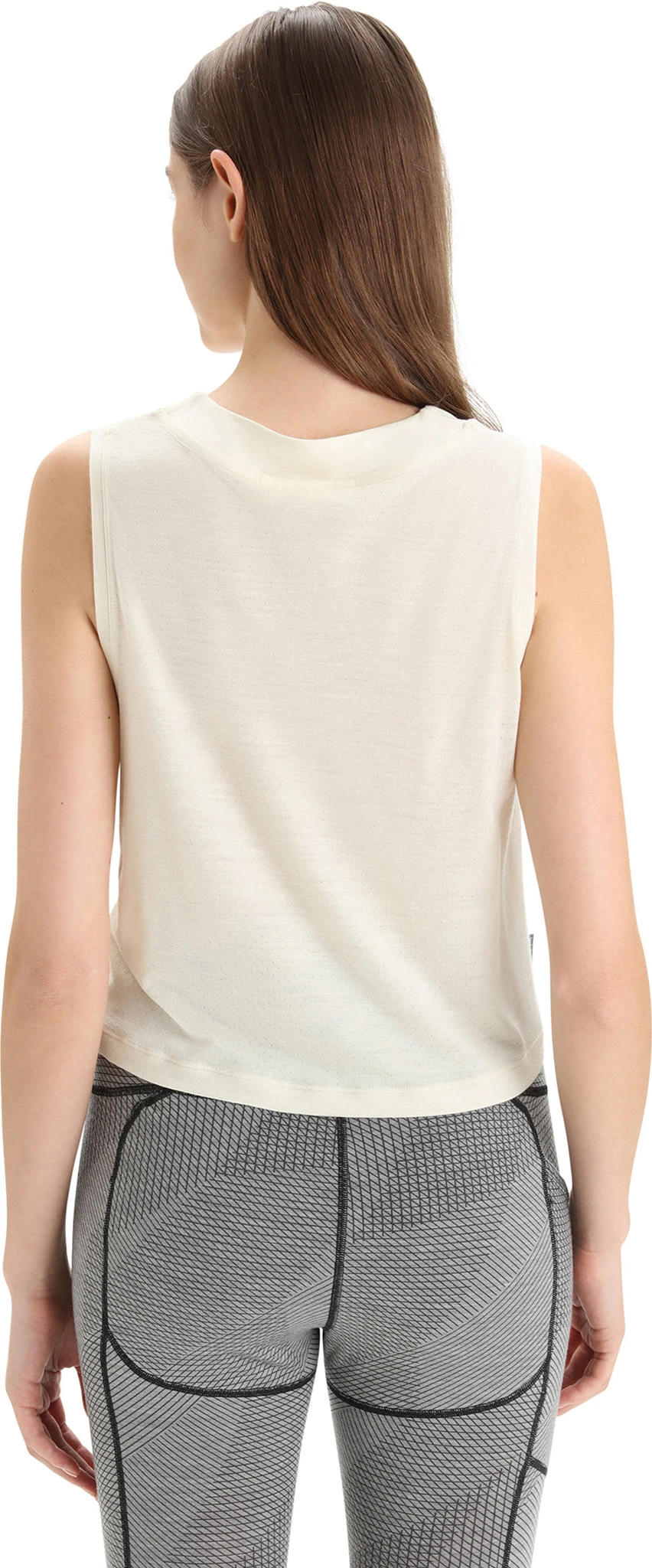Icebreaker ZoneKnit Tank Top - Women's|-|Camisole ZoneKnit - Femme - Image 5