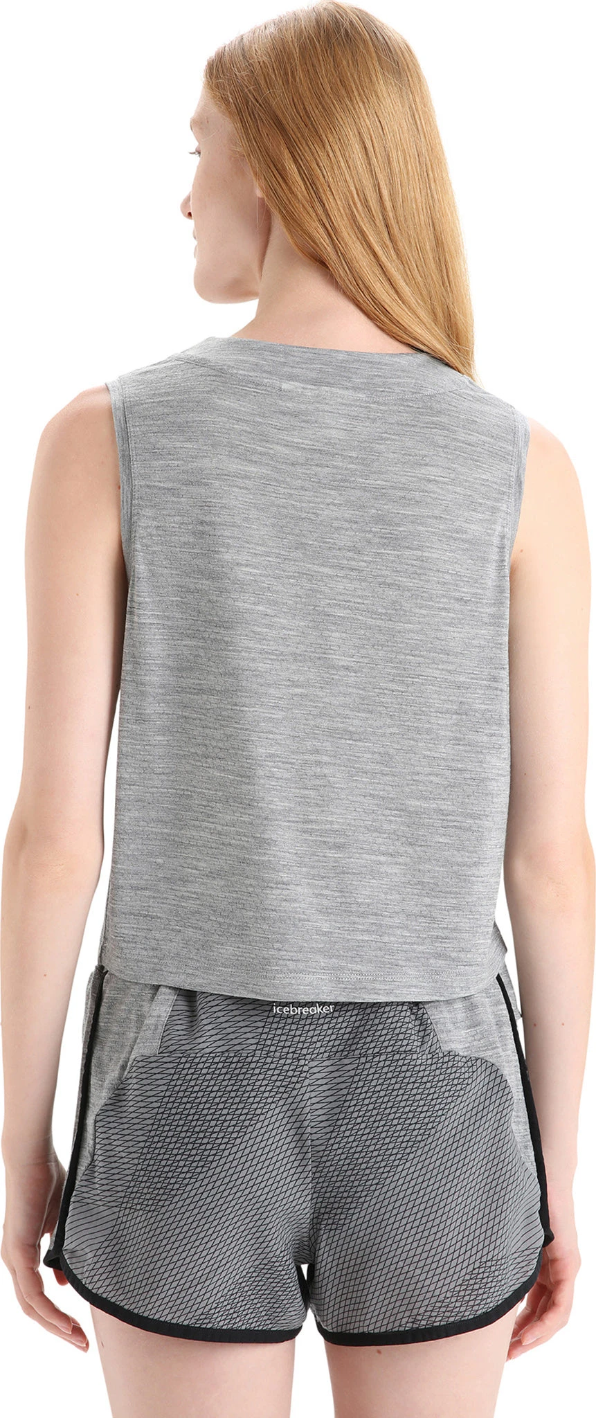 Icebreaker ZoneKnit Tank Top - Women's|-|Camisole ZoneKnit - Femme - Image 6