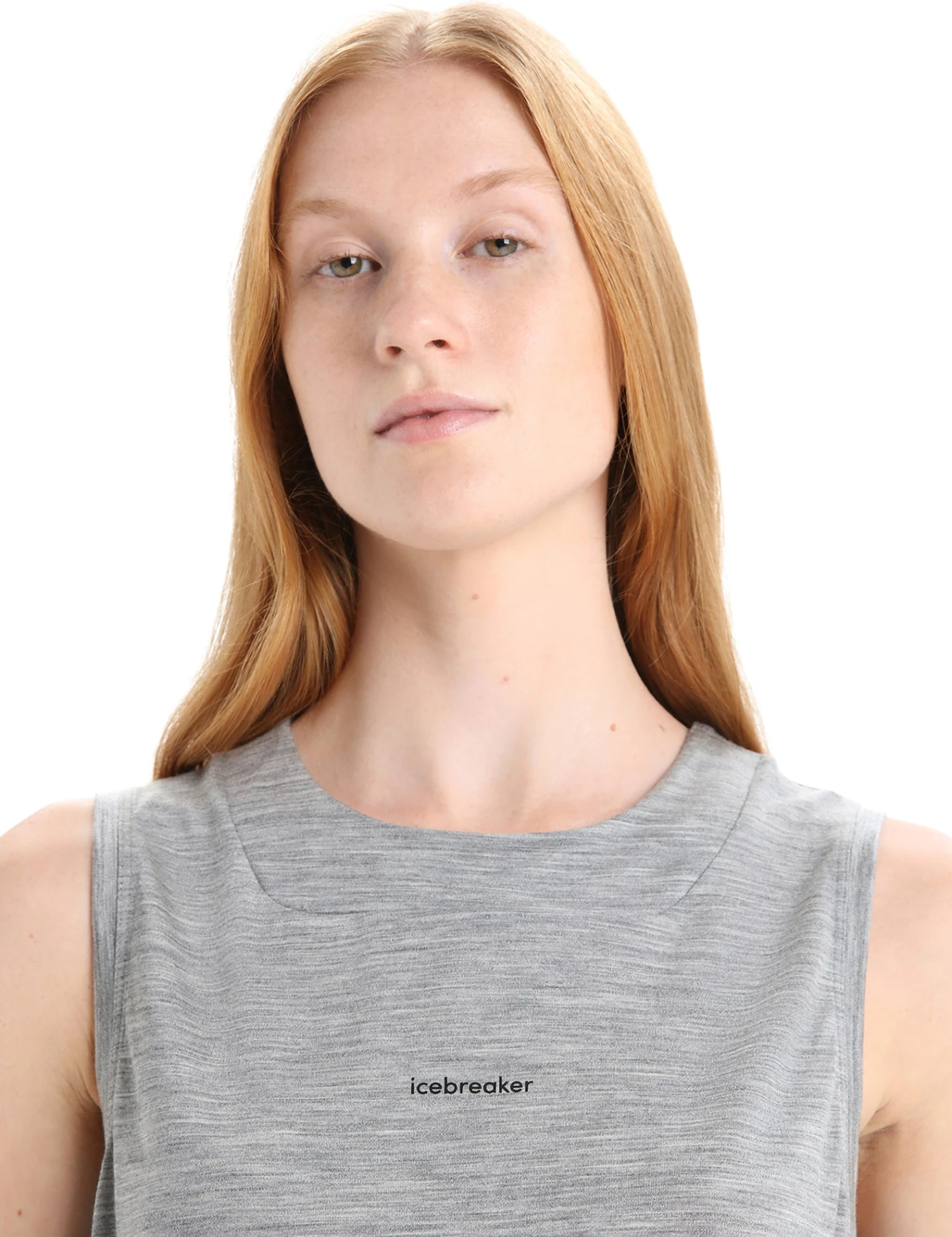 Icebreaker ZoneKnit Tank Top - Women's|-|Camisole ZoneKnit - Femme - Image 9