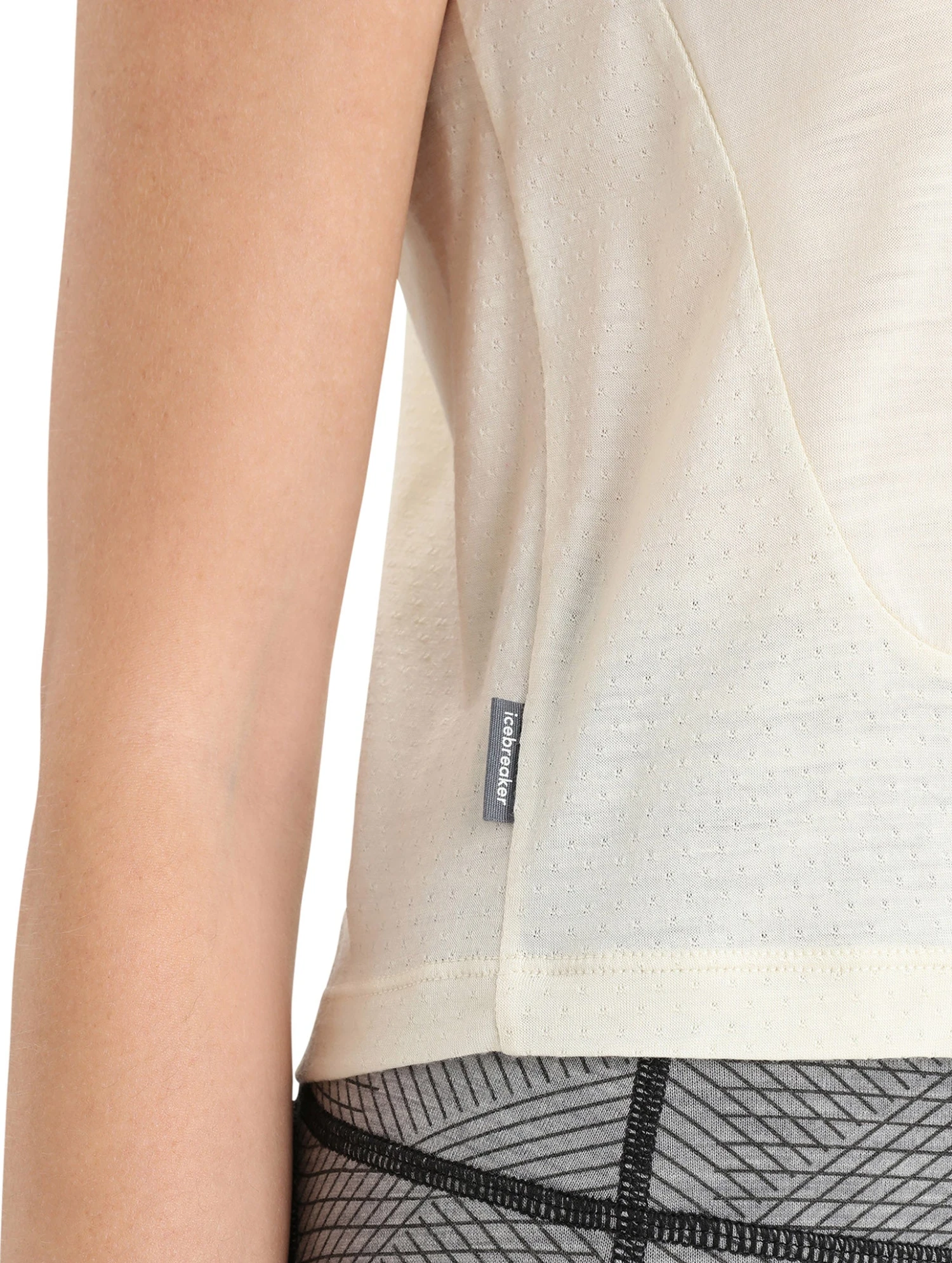 Icebreaker ZoneKnit Tank Top - Women's|-|Camisole ZoneKnit - Femme - Image 12