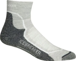 Icebreaker Hike+ Light Mini - Women's|-|Chaussettes Hike+ Light Mini - Femme