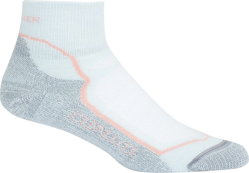 Icebreaker Hike+ Light Mini - Women's|-|Chaussettes Hike+ Light Mini - Femme - Image 5