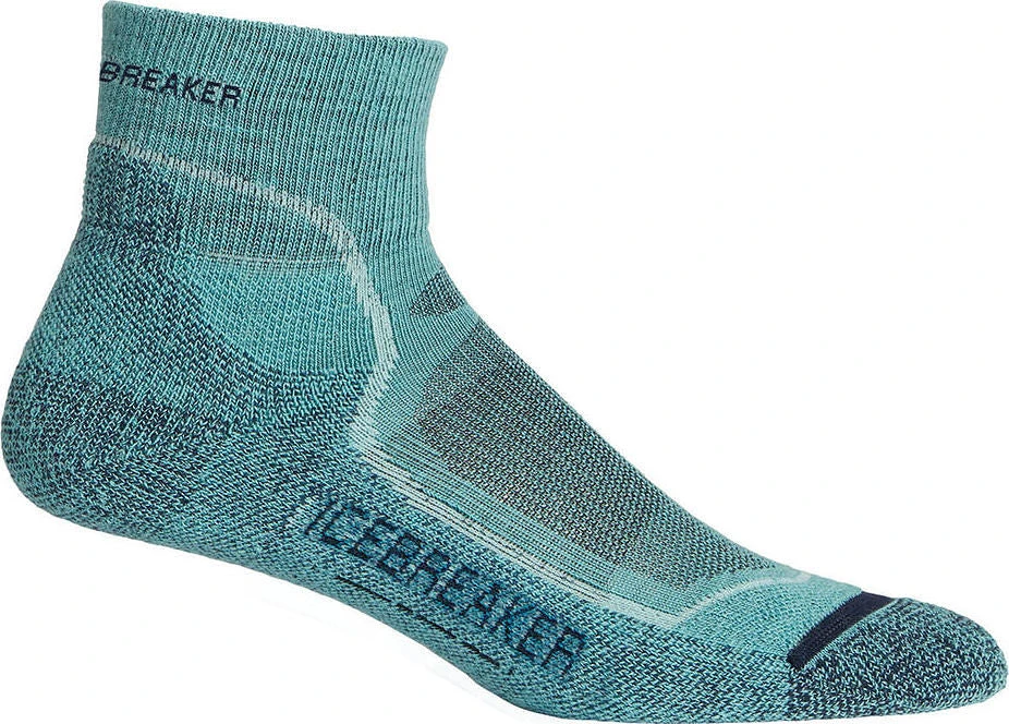 Icebreaker Hike+ Light Mini - Women's|-|Chaussettes Hike+ Light Mini - Femme - Image 6