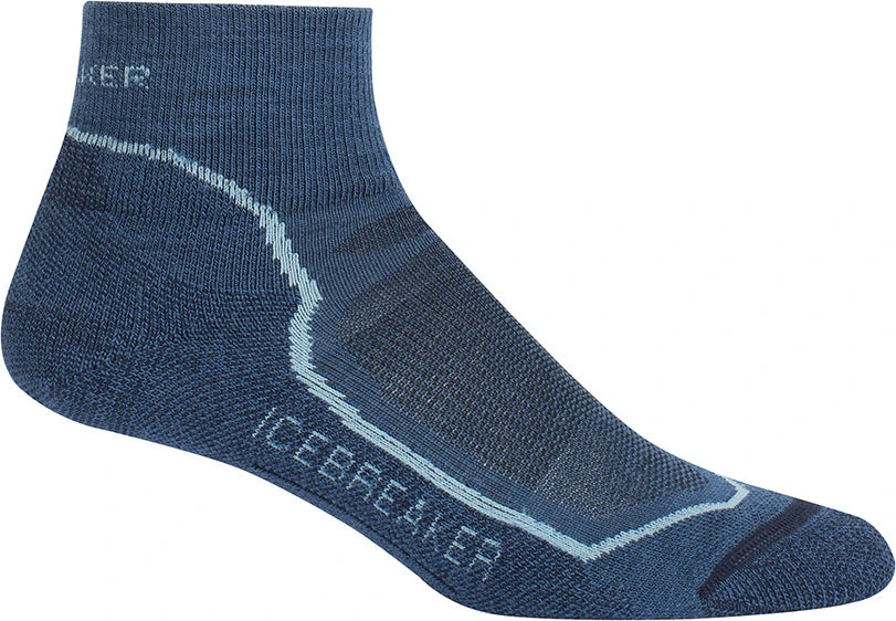 Icebreaker Hike+ Light Mini - Women's|-|Chaussettes Hike+ Light Mini - Femme - Image 4