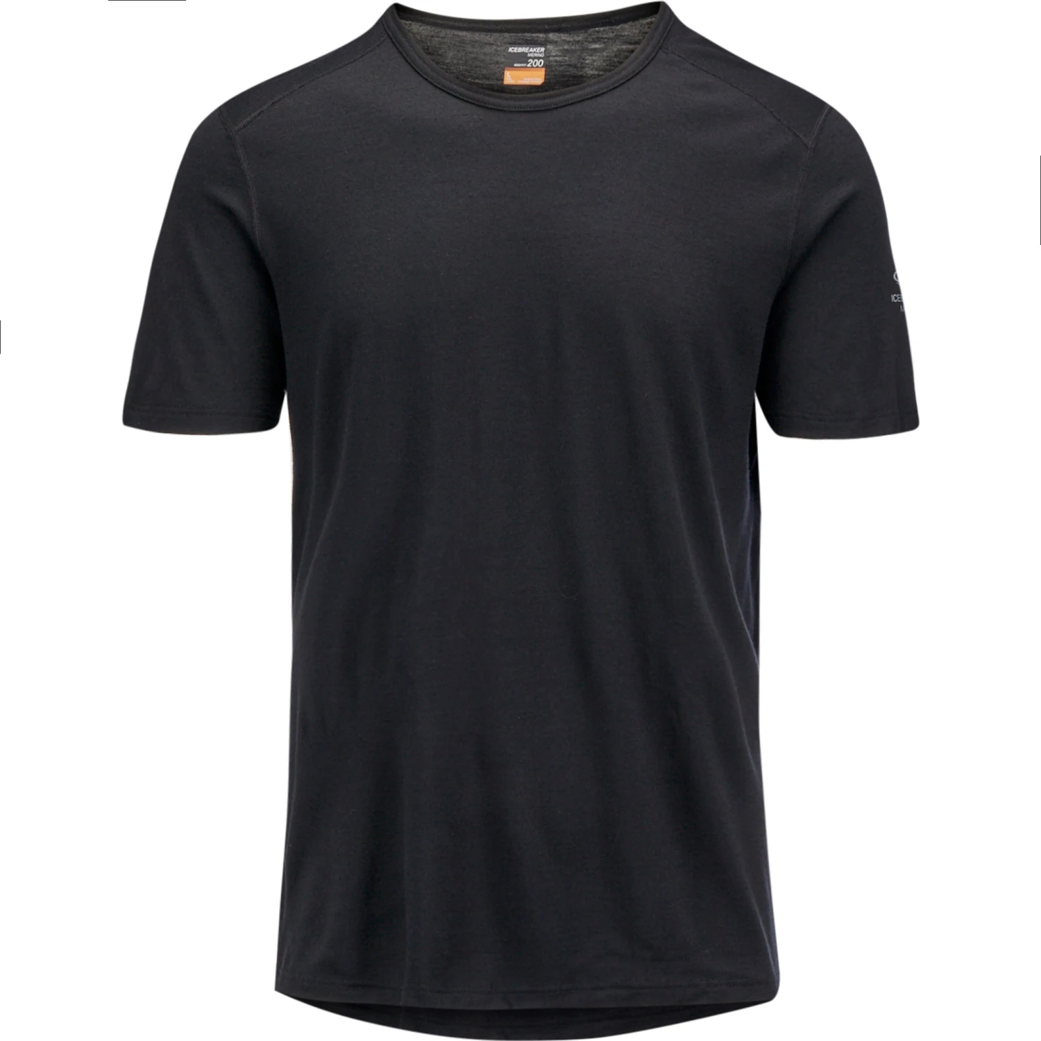 Icebreaker Oasis Short Sleeve Crewe - Men's|-|T-Shirt Oasis - Homme