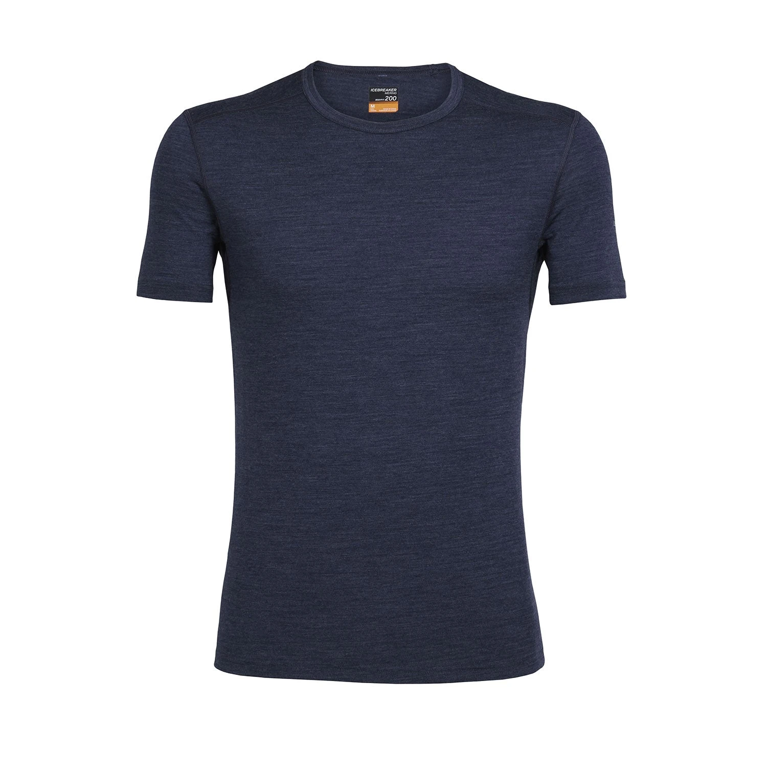 Icebreaker Oasis Short Sleeve Crewe - Men's|-|T-Shirt Oasis - Homme - Image 2