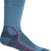 Icebreaker Hike+ Heavy Crew - Men's|-|Chaussettes Hike+ Heavy Crew - Homme