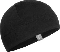 Icebreaker Sierra Beanie - Unisex|-|Tuque Sierra - Unisexe
