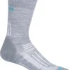 Icebreaker Hike Light Crew - Women's|-|Chaussettes Hike Light Crew Femme