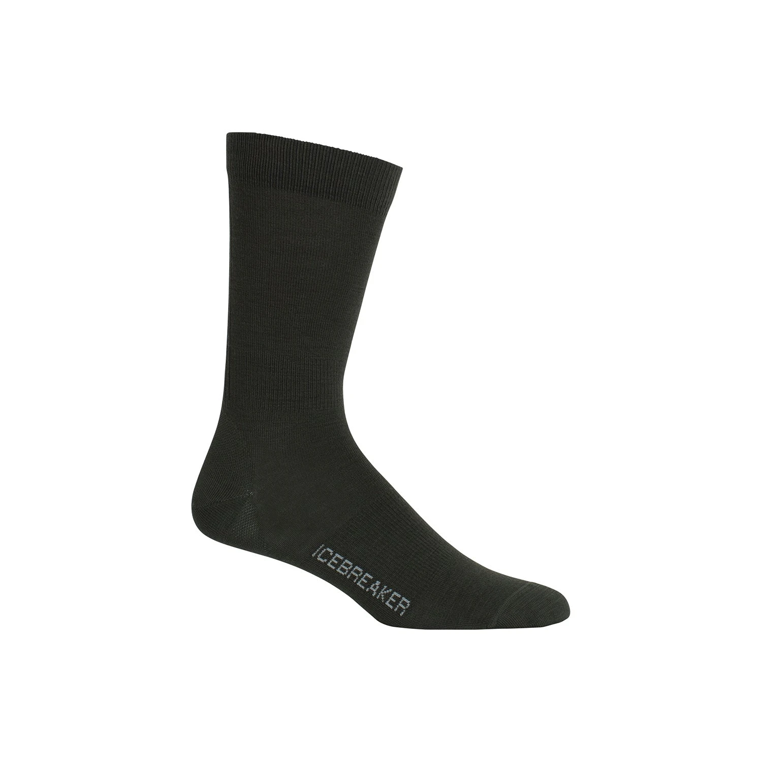 Icebreaker Lifestyle Ultra Light Crew - Men's|-|Chaussettes Ultra Légères Lifestyle Crew - Homme - Image 5